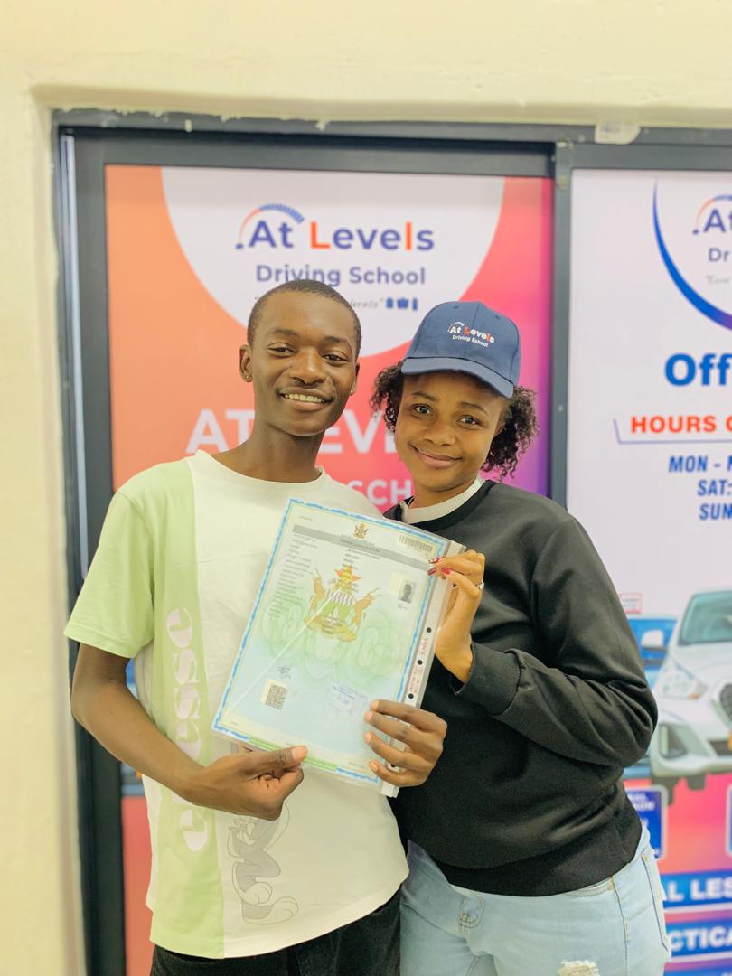 AT Levels team members